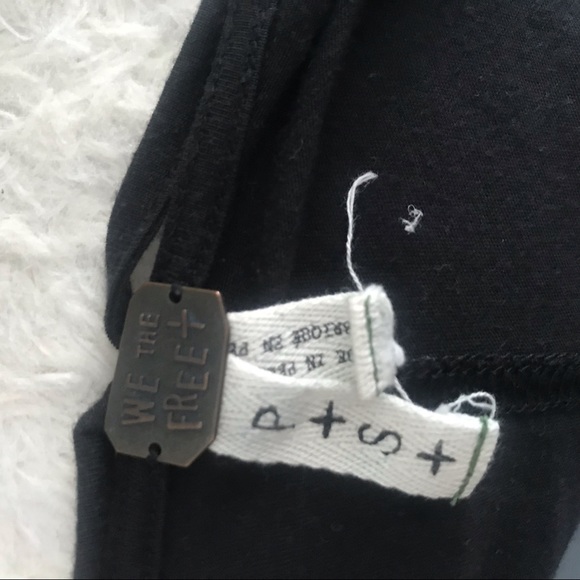 Free People cosmic layer tank top - Picture 4 of 4